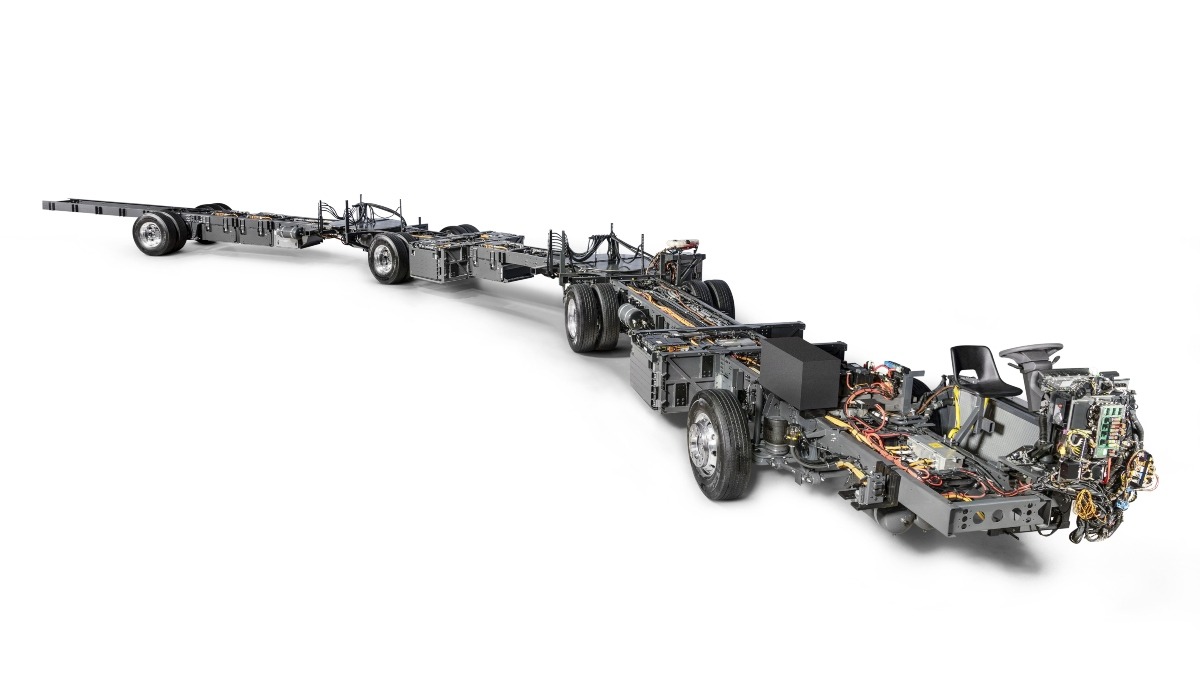 Volvo BZRT