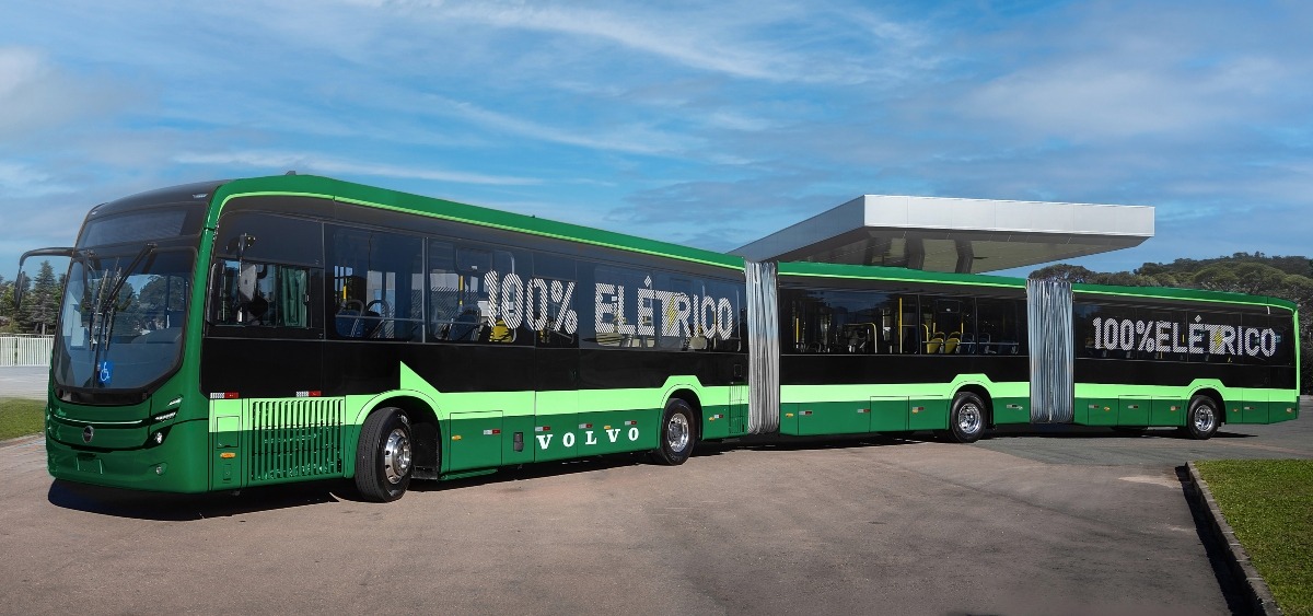 Volvo BZRT 