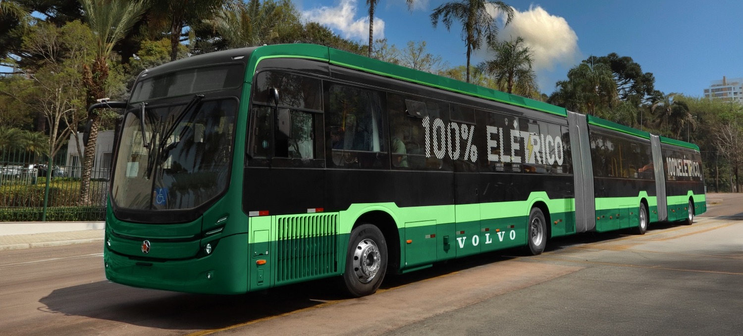 Volvo BZRT