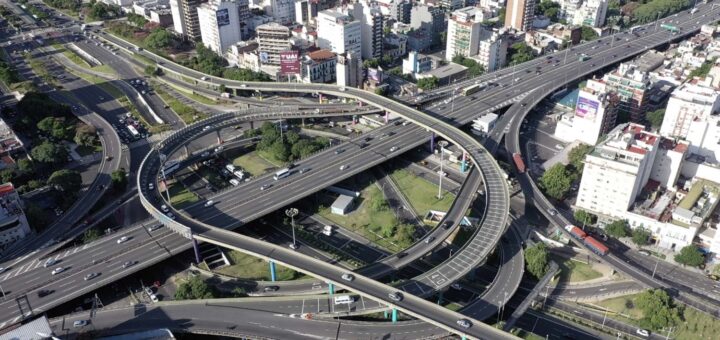 autopistas AUSA