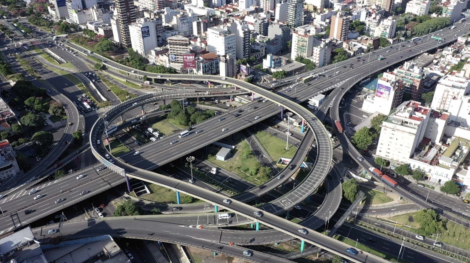 autopistas AUSA