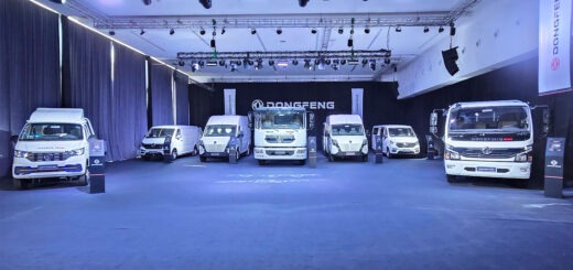 dongfeng
