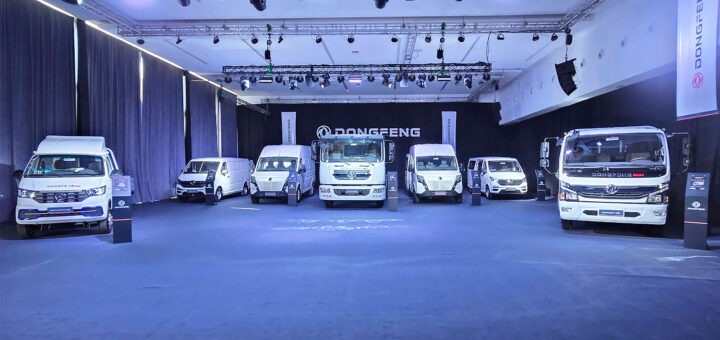dongfeng
