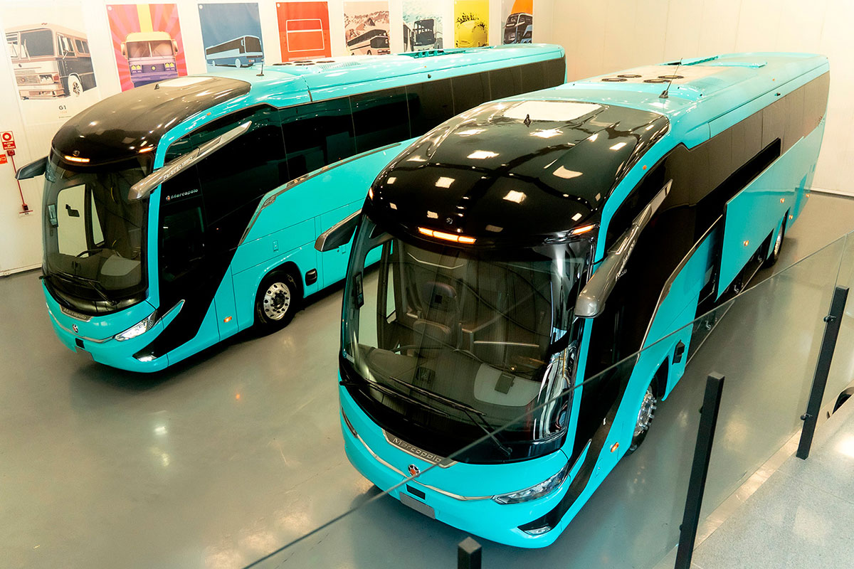 bus marcopolo