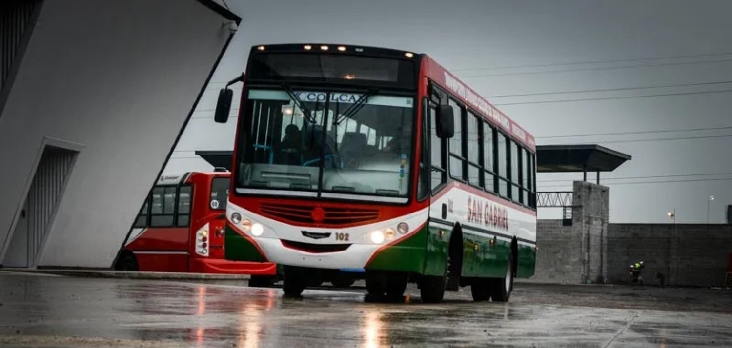 Mercedes-Benz OF-1621