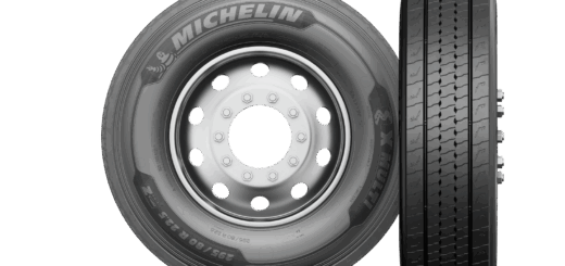 Michelin X Multi Z2