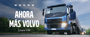 Volvo Trucks