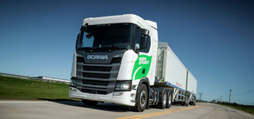 scania gnc