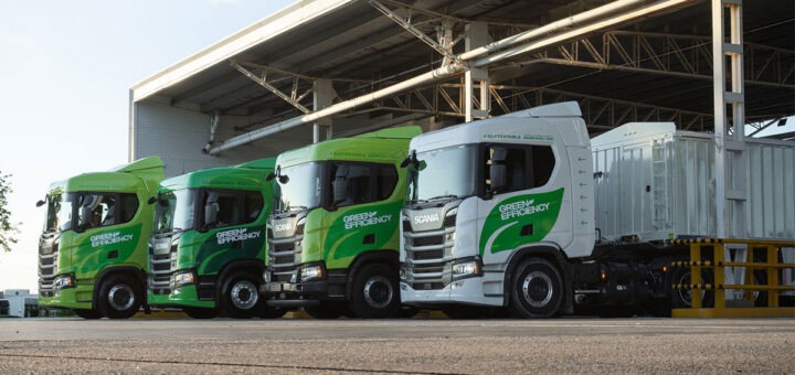 scania gnc