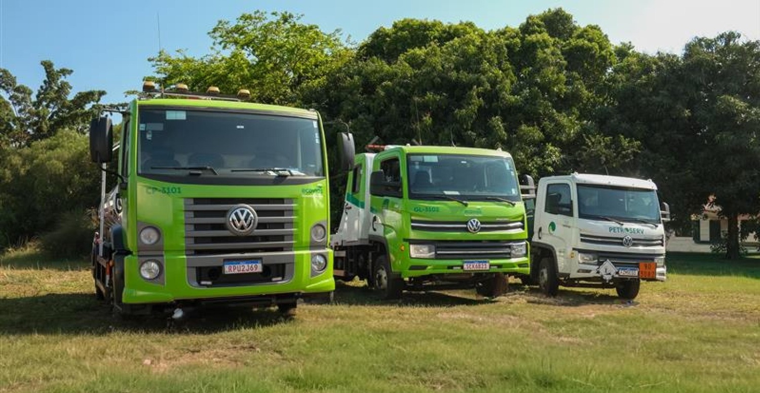 Volkswagen biodiésel vegetal