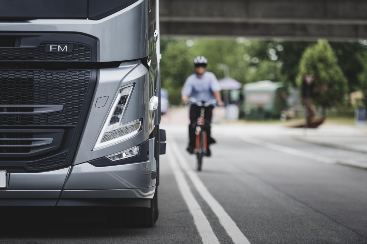 Volvo seguridad Euro NCAP