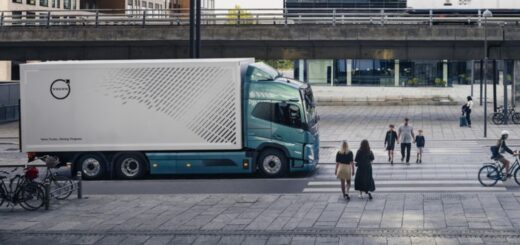 Volvo seguridad Euro NCAP
