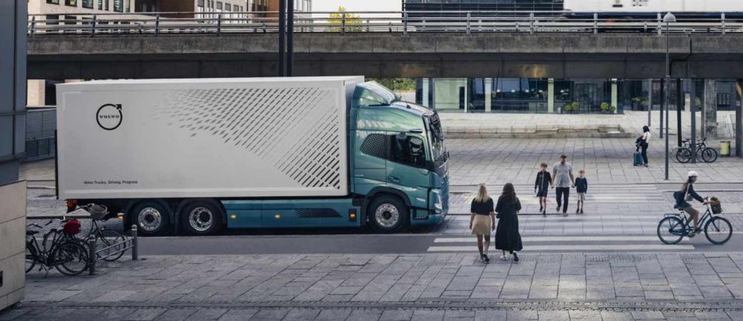 Volvo seguridad Euro NCAP