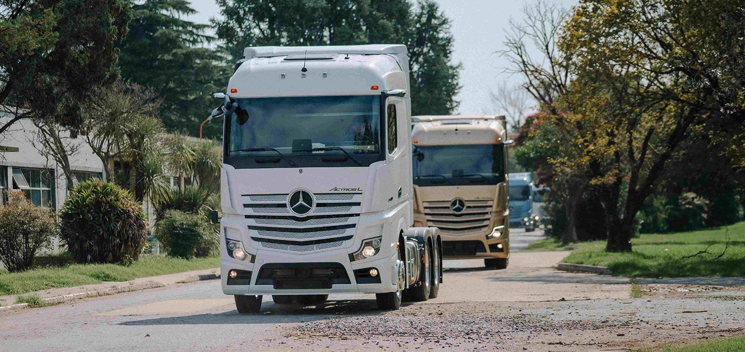 mercedes benz