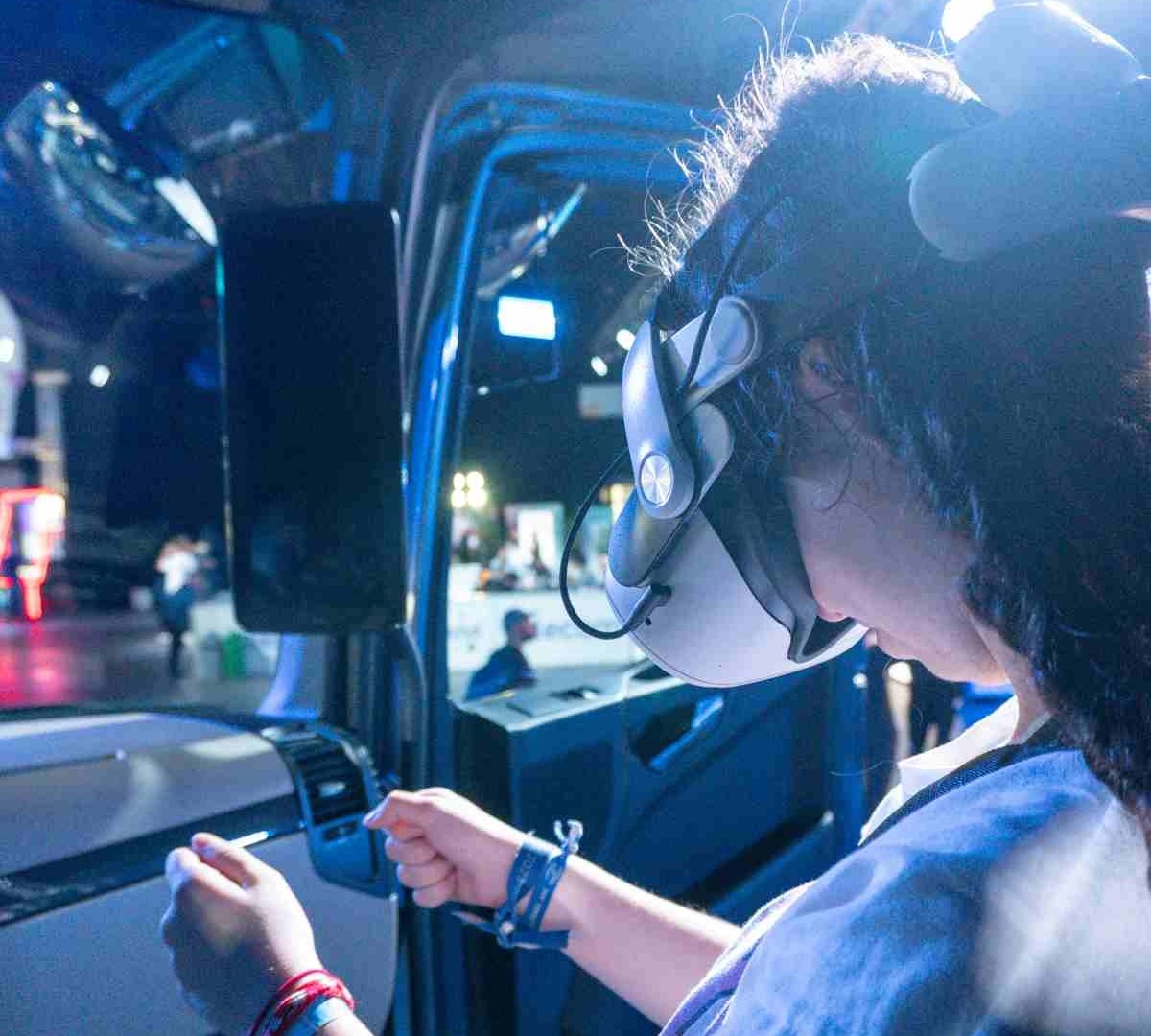 Mercedes-Benz Actros L TecWeek 2025