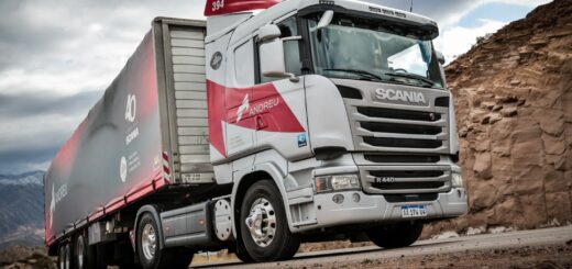 Scania