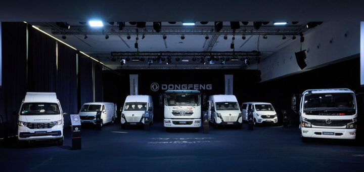 dongfeng