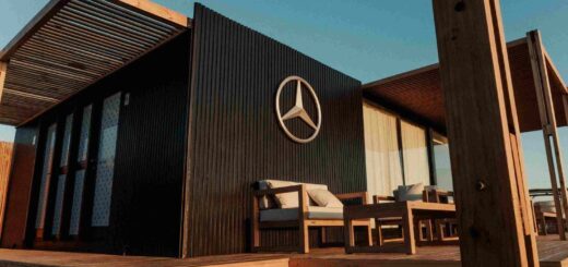 Mercedes-Benz Camiones y Buses Verano 2026