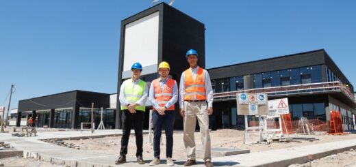 Mercedes-Benz Zárate