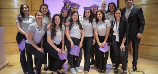 Scania Conductoras 2025