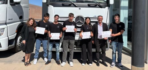 TruckCionar Futuro 2025