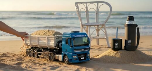 Volkswagen Extraverano 2026