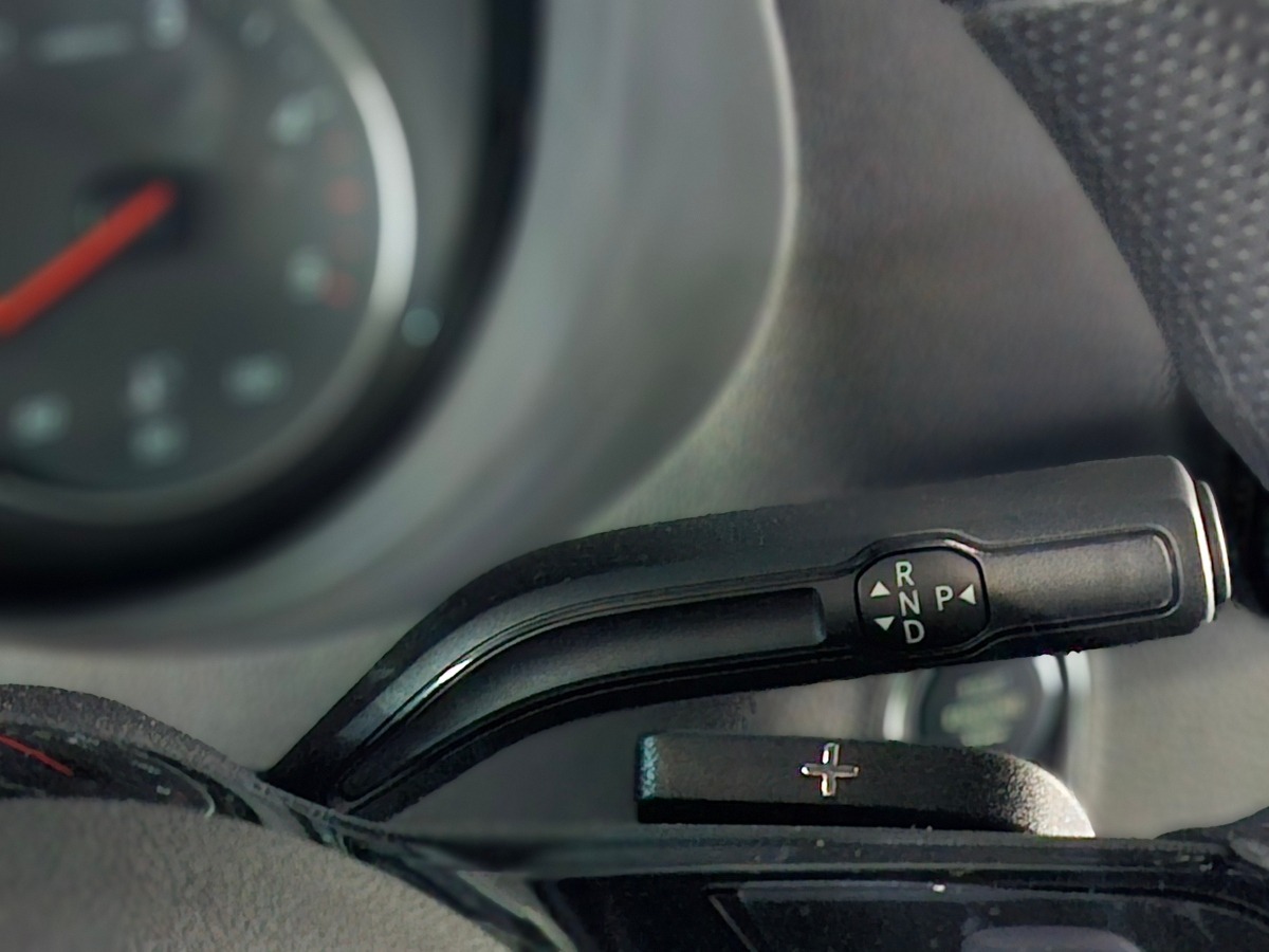 Mercedes-Benz Sprinter automática