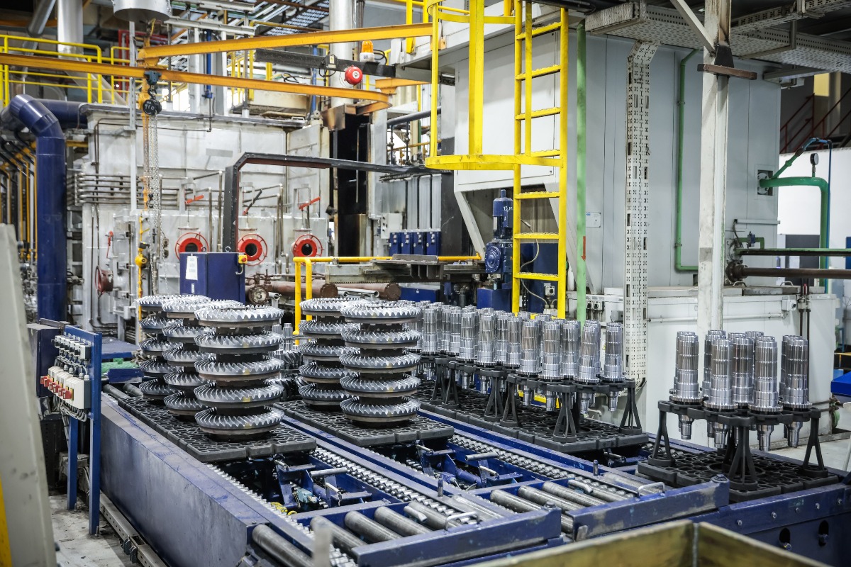 Scania 50 años en Argentina