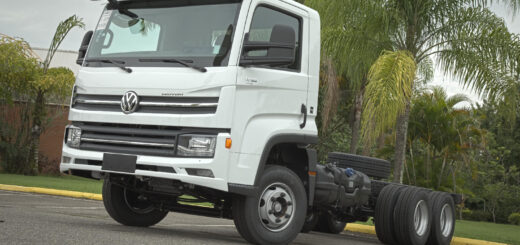 Volkswagen Delivery 14.180