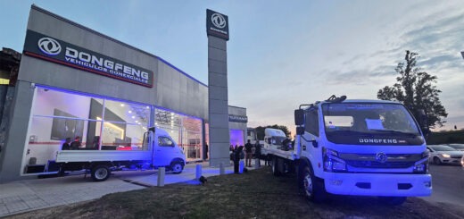 dongfeng trauckhouse