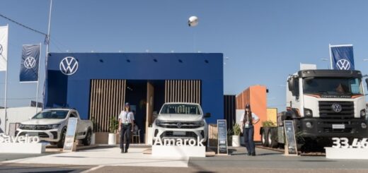 Volkswagen Expo San Juan Minera 2026