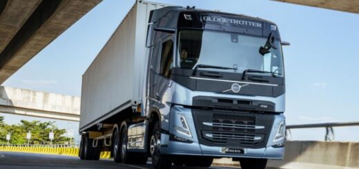 Volvo FM