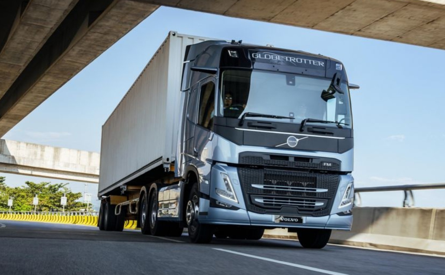 Volvo FM