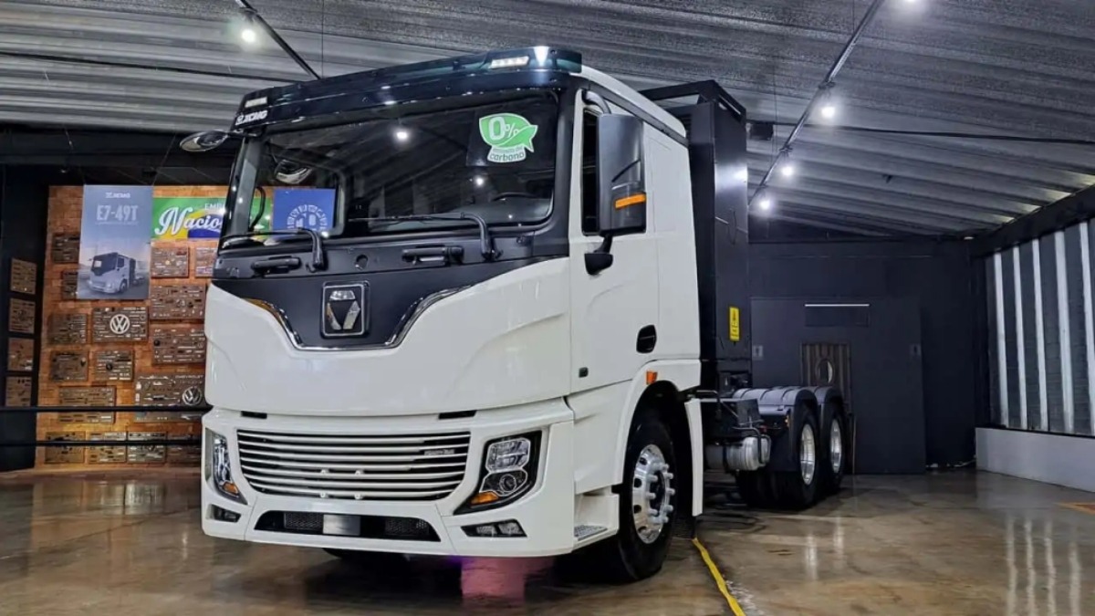 XCMG Brasil