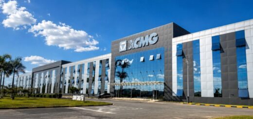 XCMG Brasil