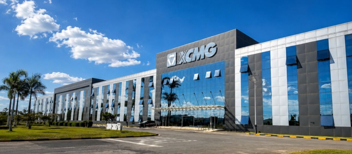 XCMG Brasil