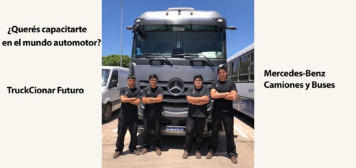 Capacitacion MB