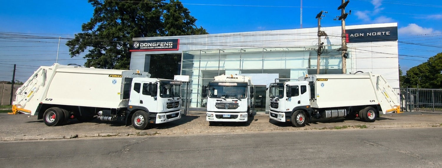 dongfeng