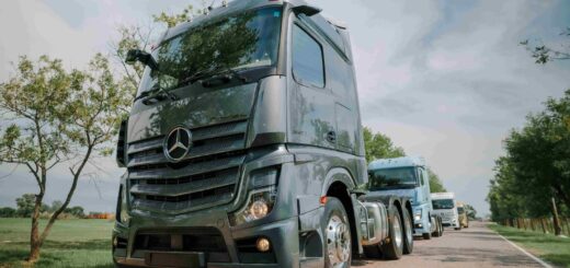 mercedes benz