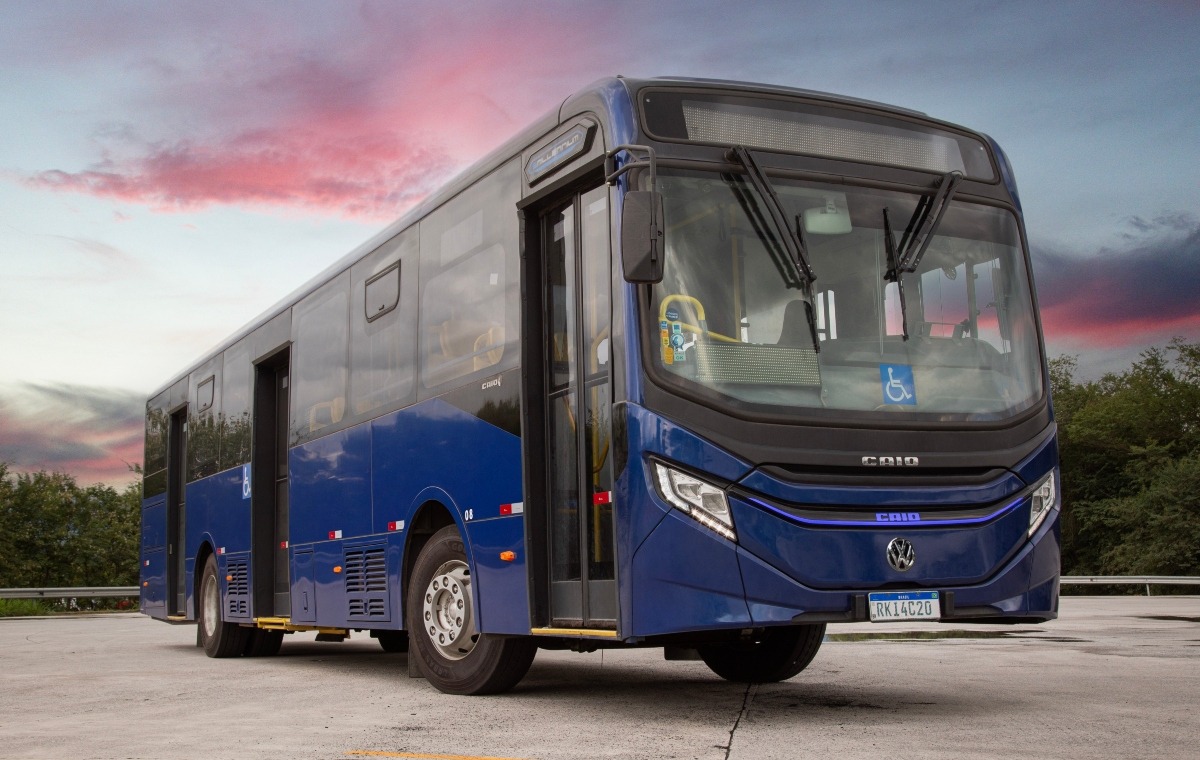 Volkswagen e-Volksbus 18 y 22H