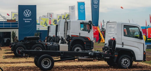 vw agroac tiva