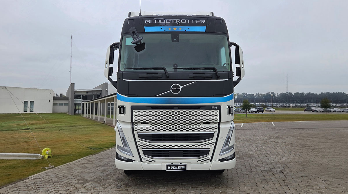 fh limited edition