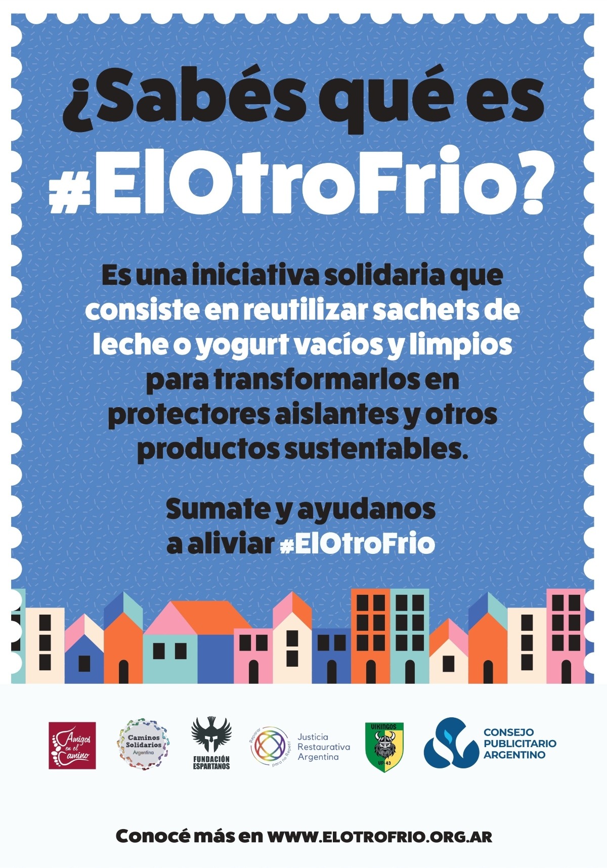 El Otro Frío 