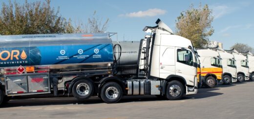 Volvo Anjor