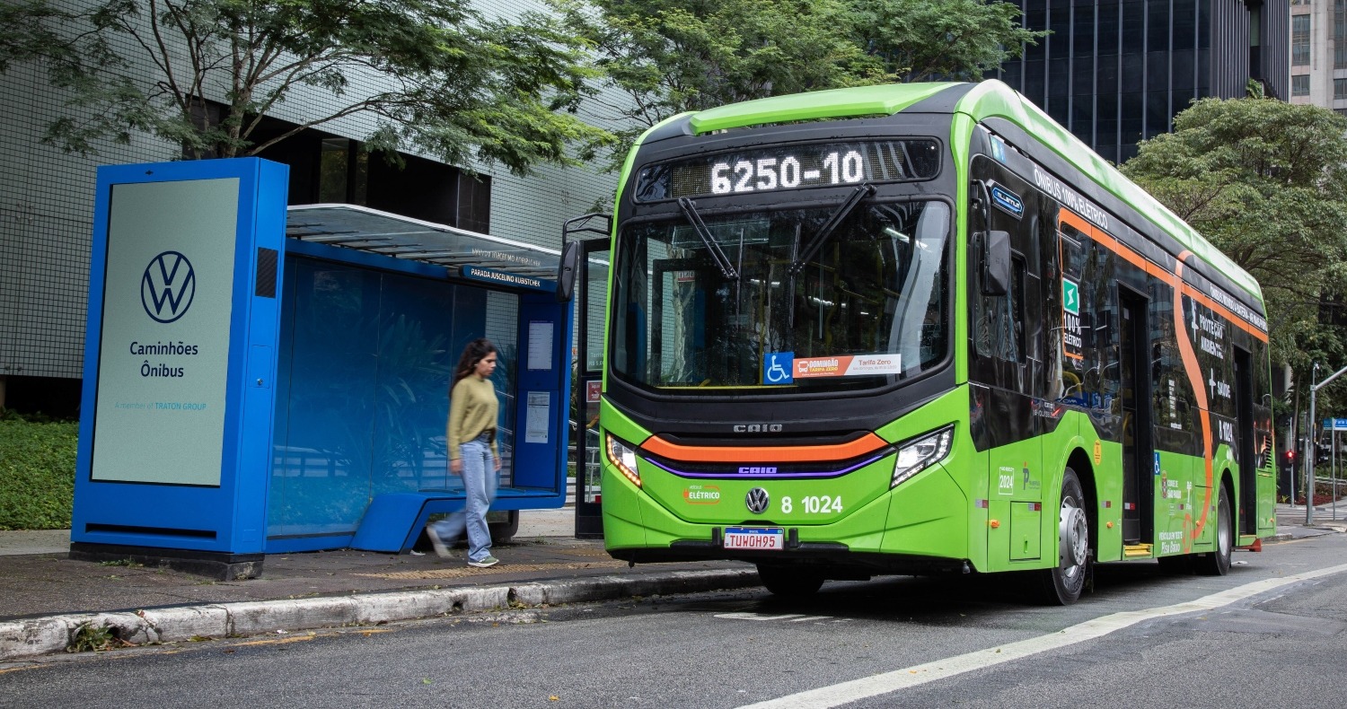 e-Volksbus