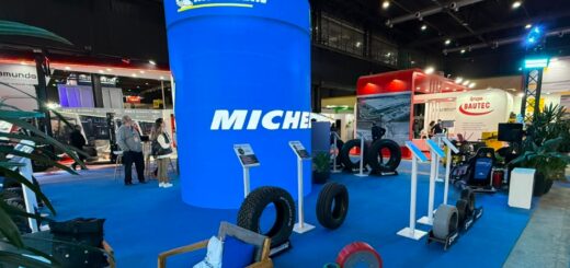 Michelin Expotransporte