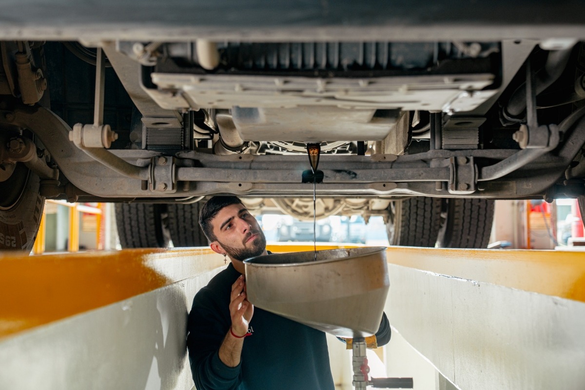 Volkswagen Compromiso Oficial