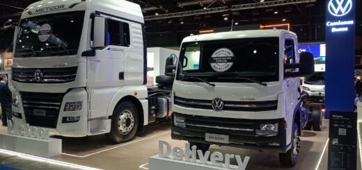 Volkswagen Expotransporte 2026