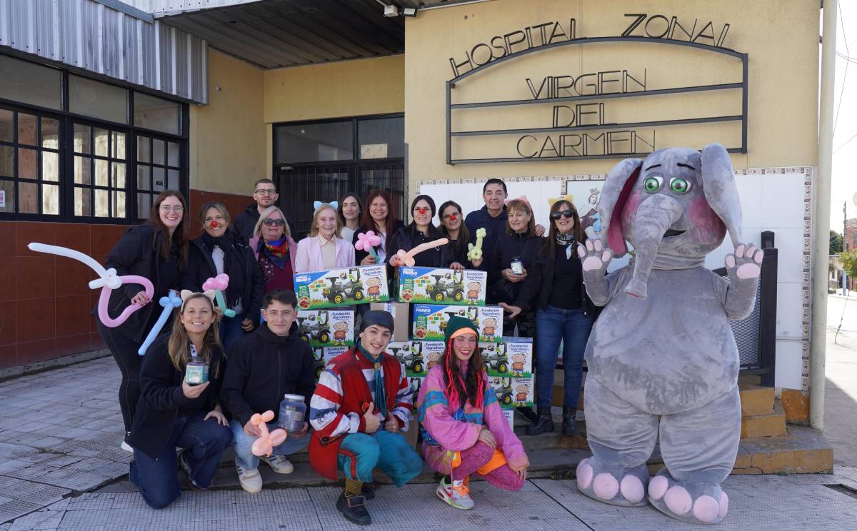 dia del nino