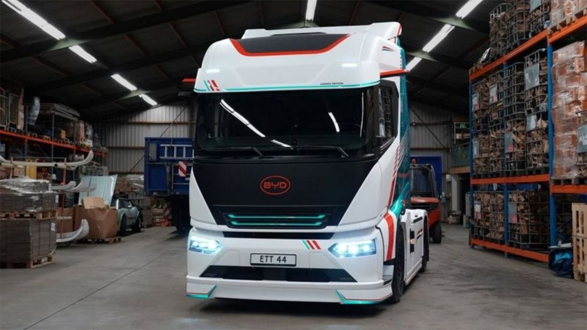 BYD ETT 44